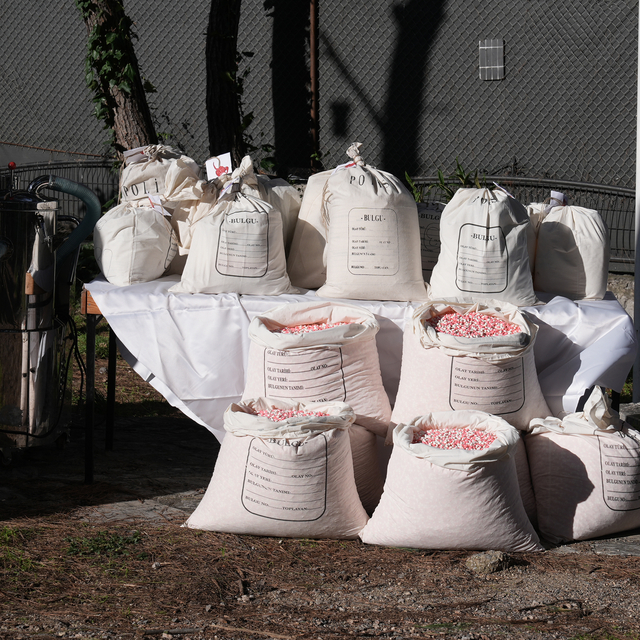 İzmir'de uyuşturucu operasyonlarında yakalanan 3 şüpheli tutuklandı