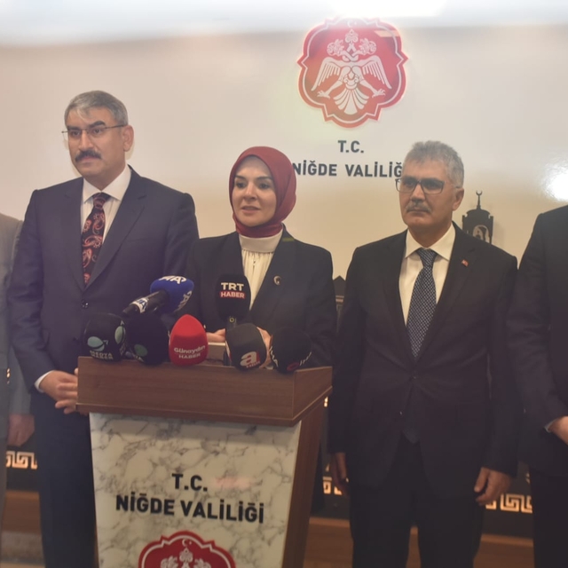 Bakan Göktaş: Nevzat Bahtiyar'ın cezasına itiraz edeceğiz