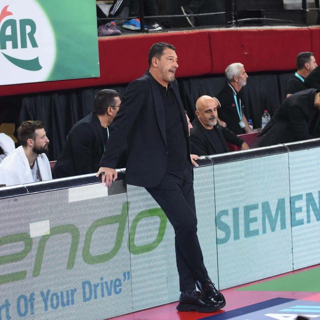 Karşıyaka'da Sarıca'dan mesaj