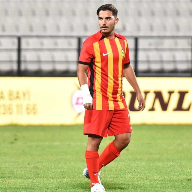 Yeni Malatyspor, Cengizhan Akgün ile yollarını ayırdı