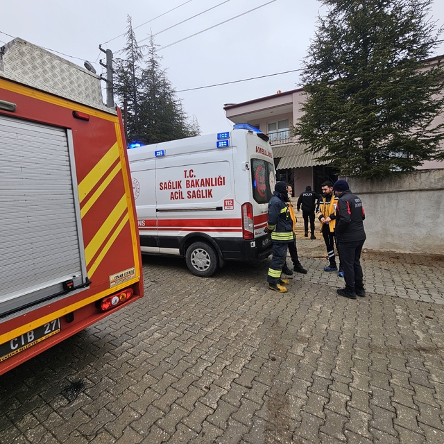 Kulu'da yaşlı kadın evinde ölü bulundu