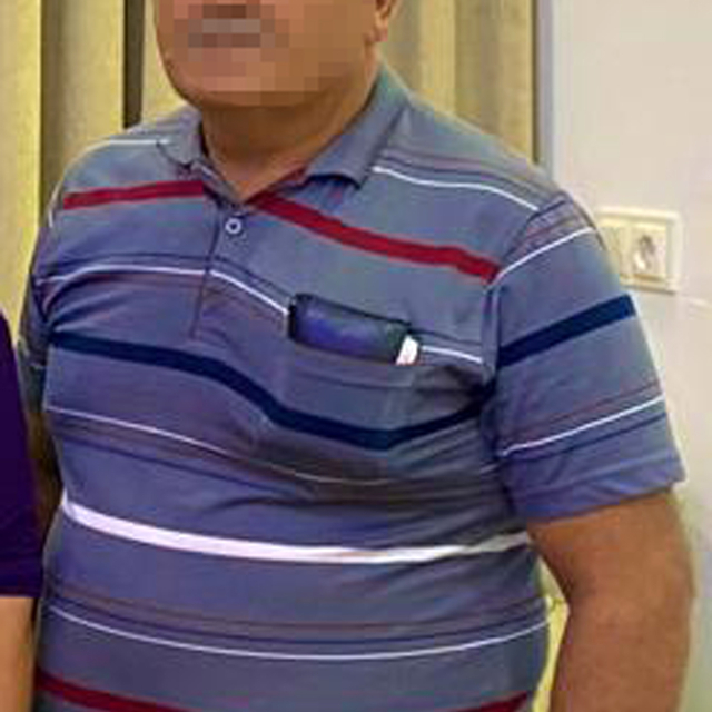 Kızıyla boşanma aşamasındaki damadının eczanesine pompalı tüfekle ateş açtı...