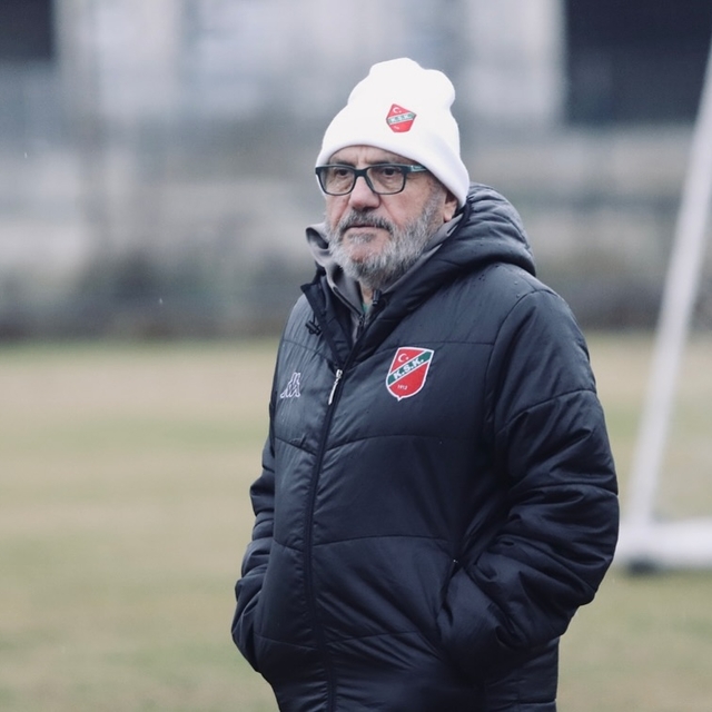 Karşıyaka'da Akçay'dan kampanya çağrısı