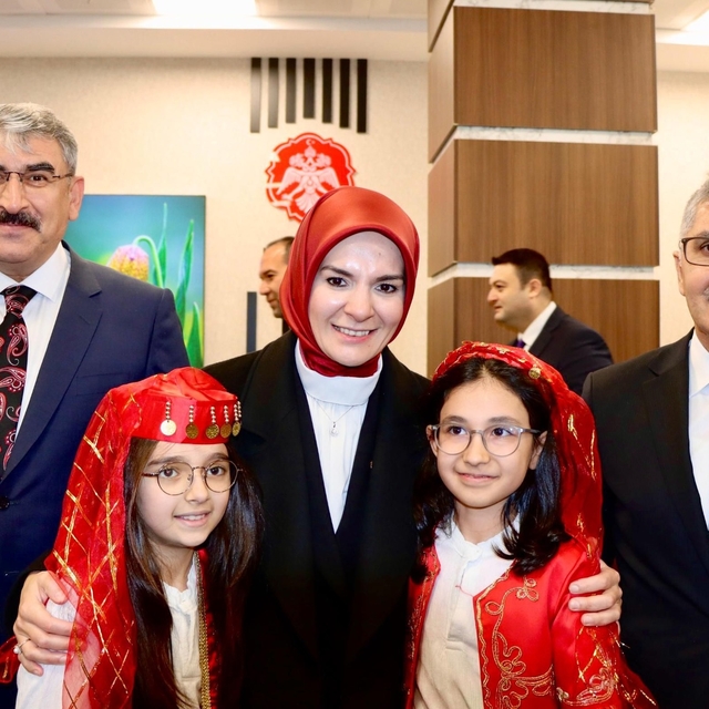 Bakan Göktaş: Nevzat Bahtiyar'ın cezasına itiraz edeceğiz (2)