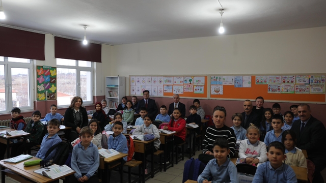 Kırklareli'nden kısa kısa