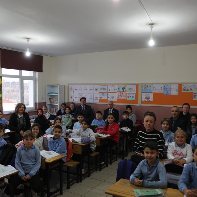 Kırklareli'nden kısa kısa