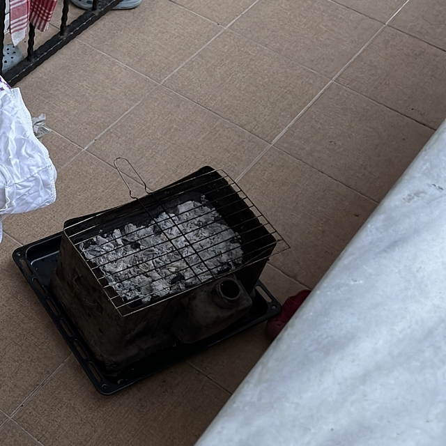 Karbonmonoksit gazından etkilenen aynı aileden 3'ü çocuk, 5 kişi hastanelik...