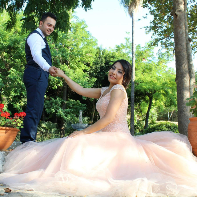 Eski eşinin üzerine benzin döküp ateşe verdiği Pınar, ağır yaralandı