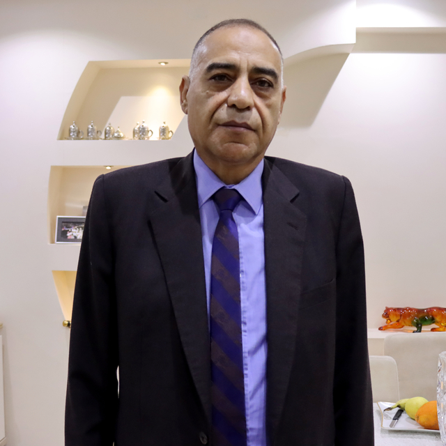 Suriyeli hakim, devrik lider Esed'in ülkesinde yargılanmasını istiyor