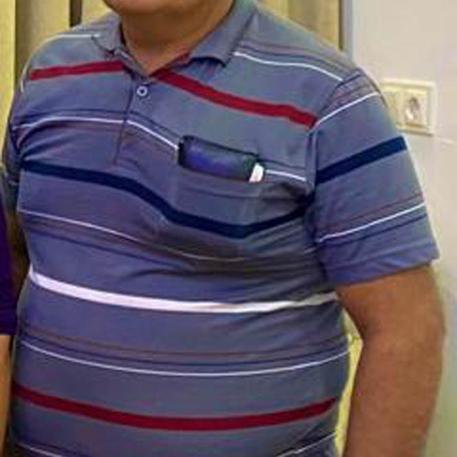 Damadının eczanesine pompalı tüfekle ateş açan şüpheli tutuklandı