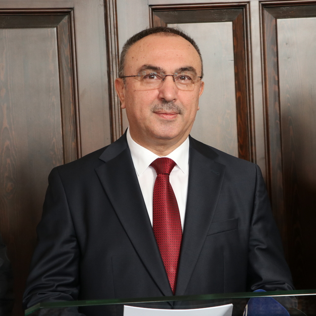 Tekirdağ Valisi Soytürk, kentte düzenlenen asayiş, uyuşturucu ve kaçakçılık...