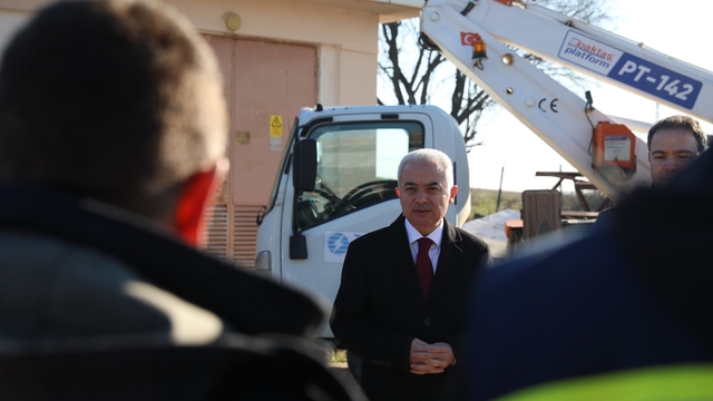 Kırklareli'nden kısa kısa