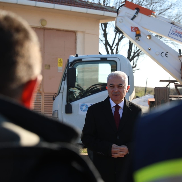 Kırklareli'nden kısa kısa