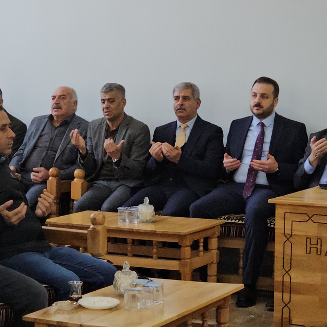 Siirt'te motosiklet sürücüsünün hayatını kaybettiği kaza anı kamerada