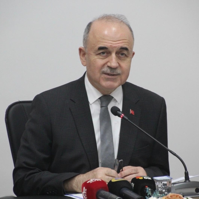 Ordu'da Güvenlik ve Asayiş Değerlendirme Toplantısı gerçekleştirildi