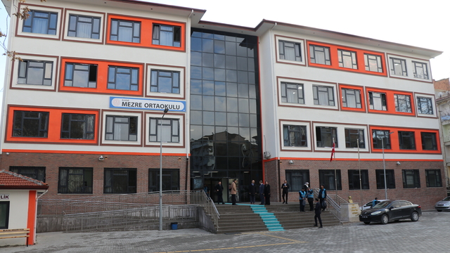 Galeri