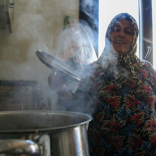 Hatay'da depremzedeler yeni yıla konutlarında giriyor