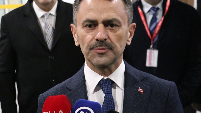 Kocaeli Valisi Aktaş, Darıca'daki doğal gaz kaynaklı patlamaya ilişkin konuştu: