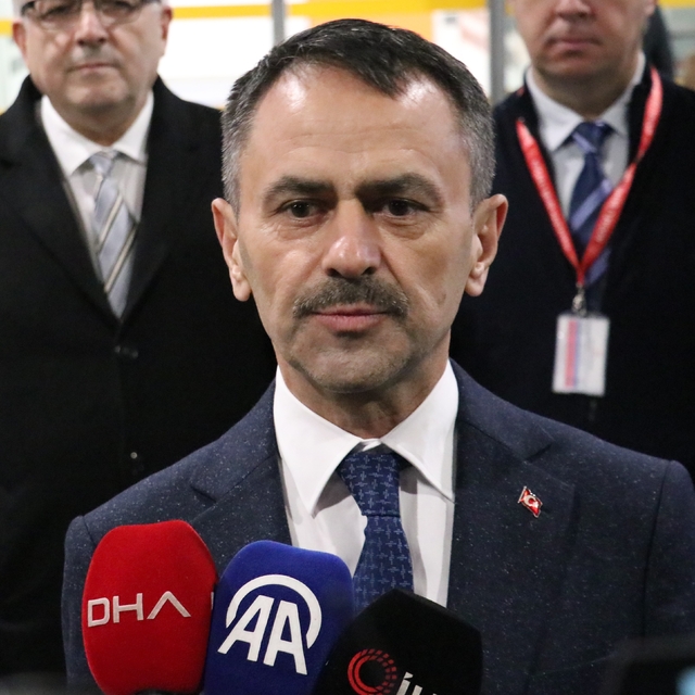 Kocaeli Valisi Aktaş, Darıca'daki doğal gaz kaynaklı patlamaya ilişkin konu...