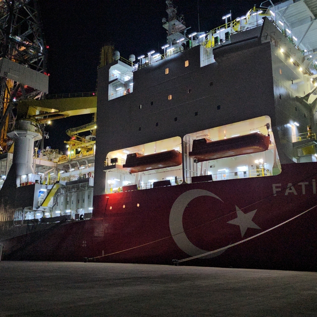 Bakan Bayraktar: Karadeniz'deki doğal gaz üretimini 9 milyon metreküpe çıka...