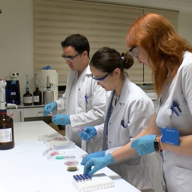 'Kimyasal parmak izi' tespitiyle uyuşturucu satıcılarına, patlayıcı türü an...