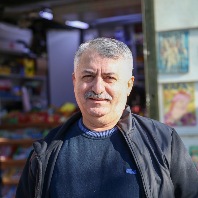 Milli Piyango yılbaşı çekilişinde büyük ikramiye kazanan bileti satan bayi...