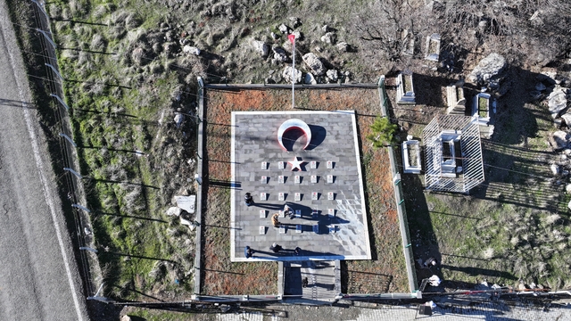Galeri