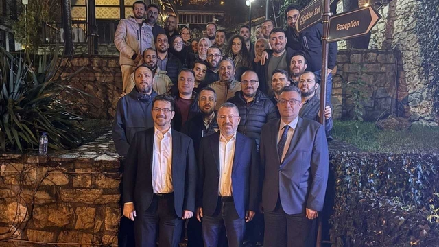 Karabük Üniversitesinden kısa kısa
