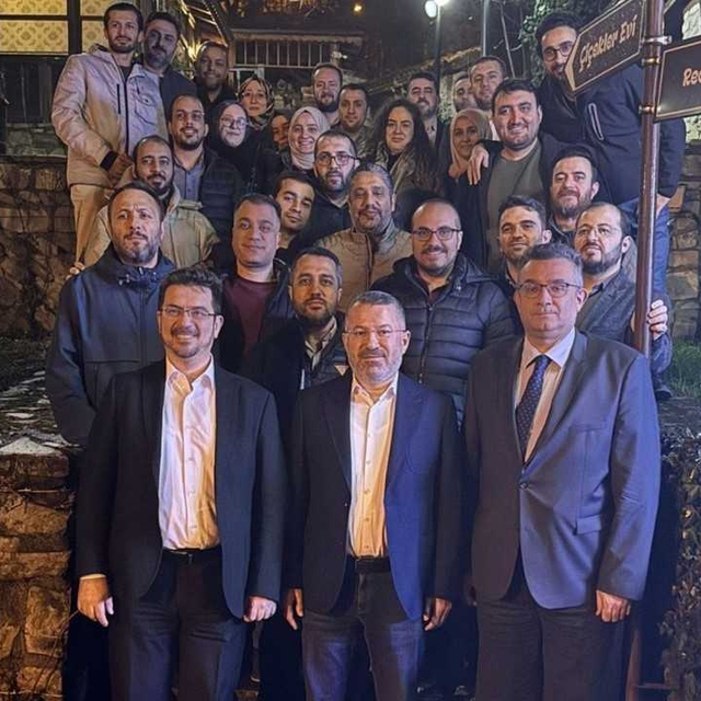 Karabük Üniversitesinden kısa kısa