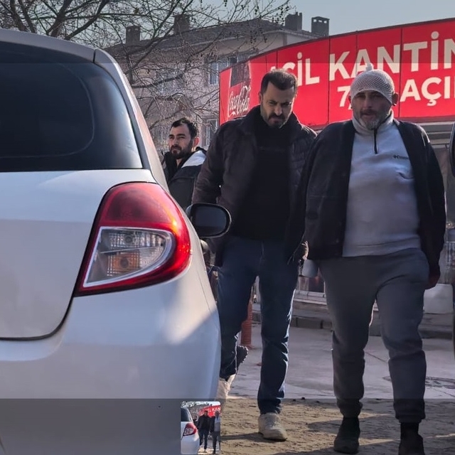 Tamirhanede karşılaştığı husumetlisini bıçaklayan şüpheli tutuklandı