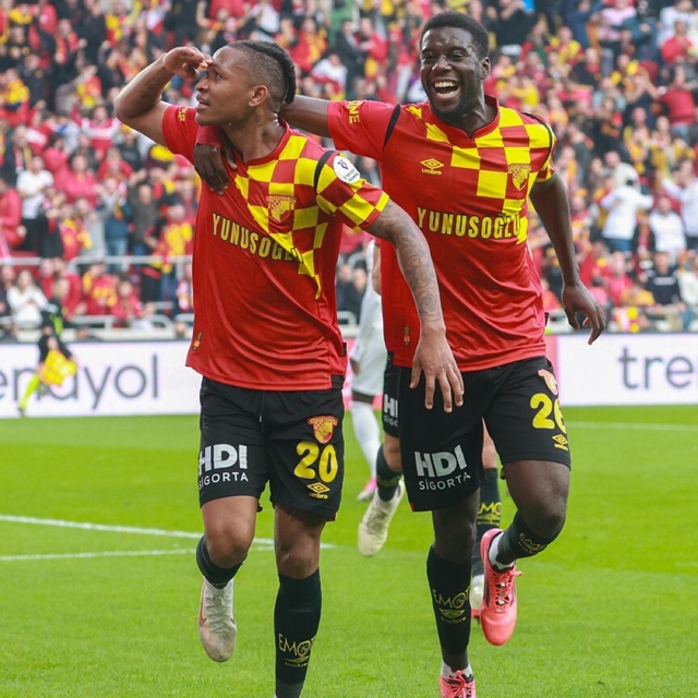 Göztepe yıllar sonra zafer istiyor