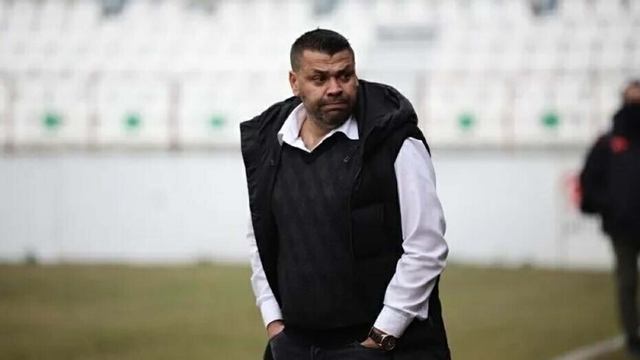 Nazillispor'da değişim rüzgarları