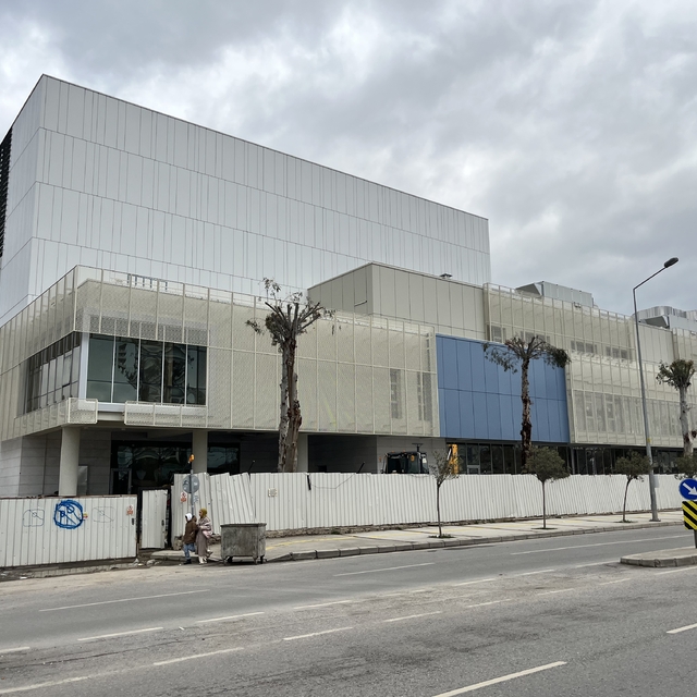 İzmir olimpik havuzuna kavuşuyor