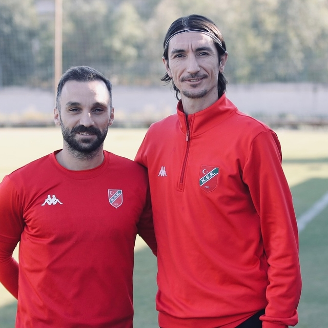 Karşıyaka'da kaptanlara af çıktı