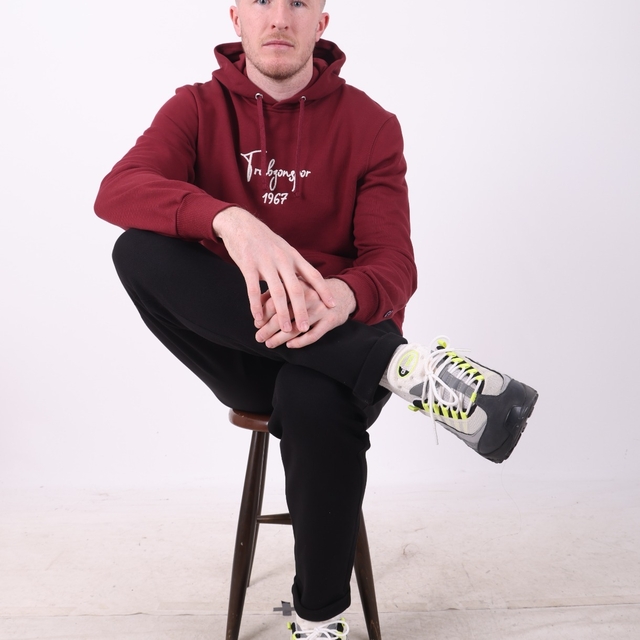 John Lundstram: Ben bir liderim ve liderlik yapabilirim