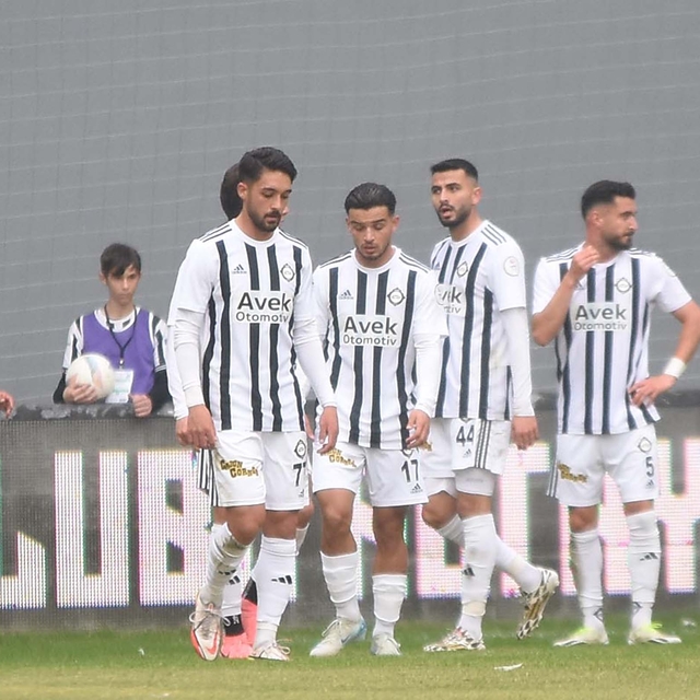 Altay'da takımın dağılma tehlikesi