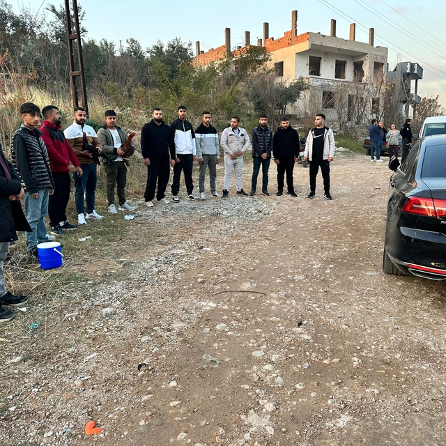 Hatay'da "horoz dövüştüren" 14 kişiye 41 bin 350 lira ceza