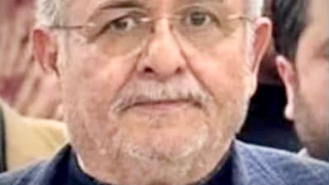 Kanaat önderini, tüfekle ayrı yaşadığı eşinin yanına giderken kendisini durdurmak isteyince öldürmüş