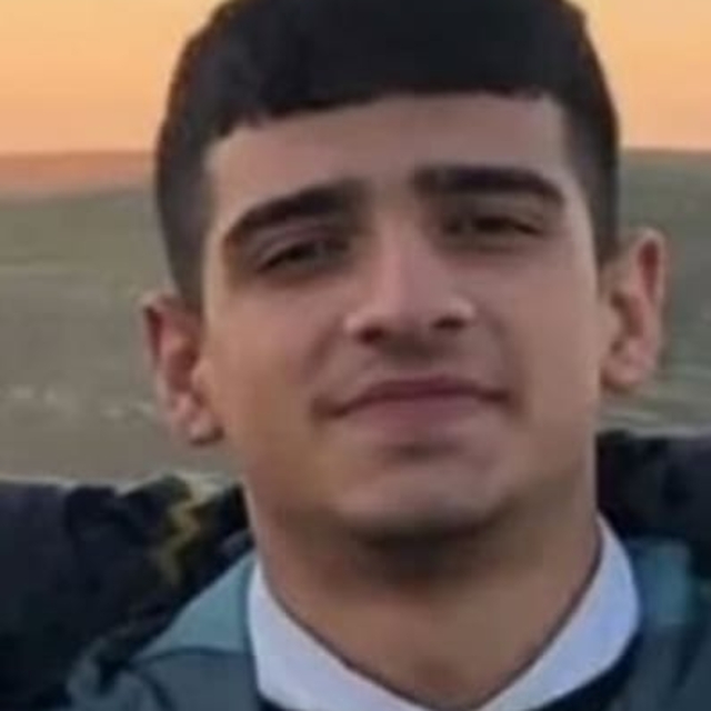 İbrahim'i, 'Ne bakıyorsun' diyerek öldürmüş