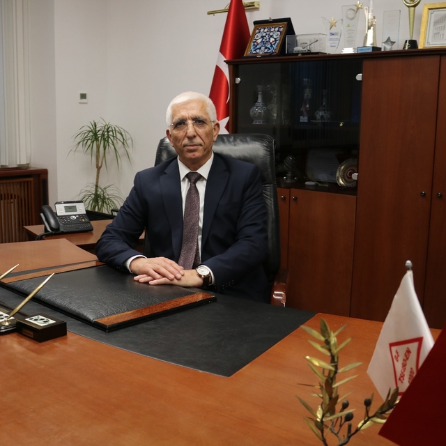 Marmarabirlik ortaklarına yarın 200 milyon lira ödeme yapılacak