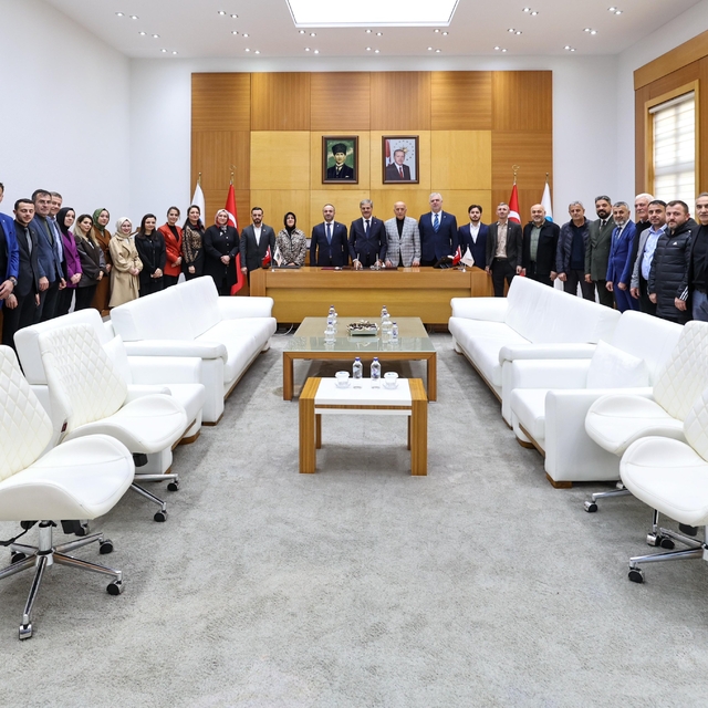 Sakarya Büyükşehir Belediyesinden kısa kısa