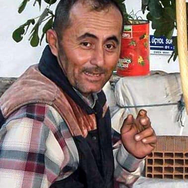 13 ay sonra yakalanan cinayet şüphelisi: Elimden geldiğince ayak izlerimi s...