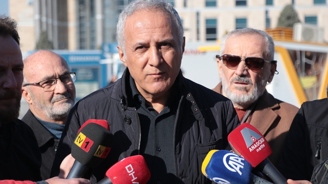 Kayseri'de 6 kişiden 'kripto para dolandırıcılığı' iddiasıyla suç duyurusu