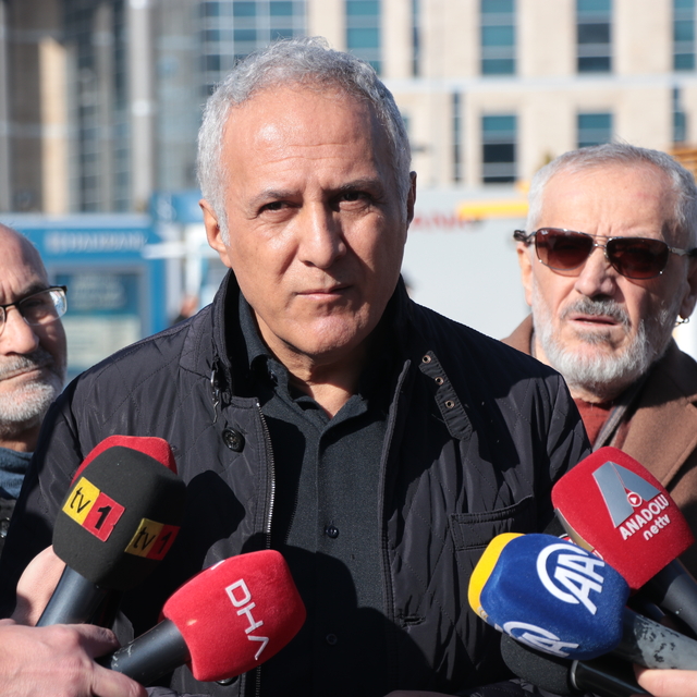 Kayseri'de 6 kişiden 'kripto para dolandırıcılığı' iddiasıyla suç duyurusu