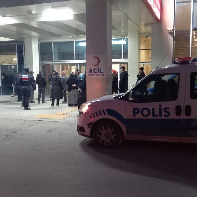 Komşu ailelerin silahlı kavgasında 2 kadın hayatını kaybetti