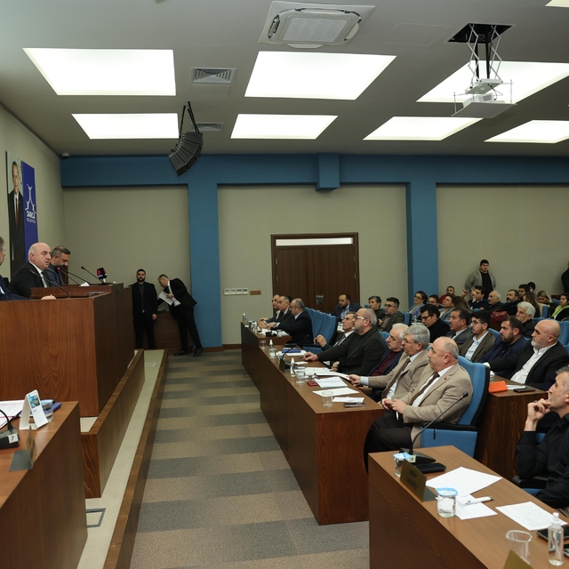 Doğal gaz patlamalarının yaşandığı ilçenin Belediye Başkanı: 230 bin insana...