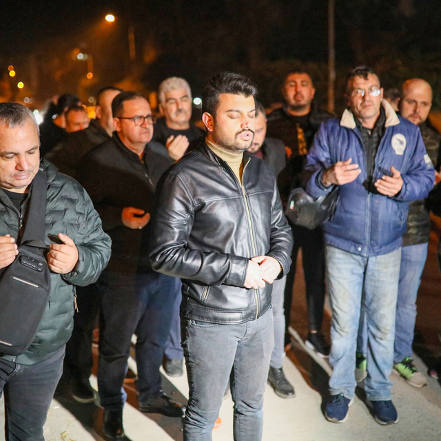 Sanatçı Ferdi Tayfur yaşamını yitirdi (2)