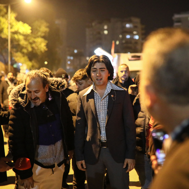 Sanastçı Ferdi Tayfur yaşamını yitirdi (4)