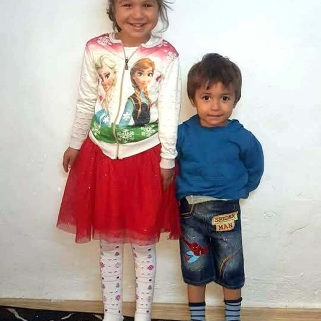 Kayıp Alzheimer hastası babaanne ile 2 torunu 6 saat arayla bulundu