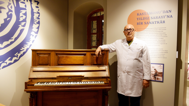 Müzik tarihinde önemli yeri bulunan coğrafya: Anadolu